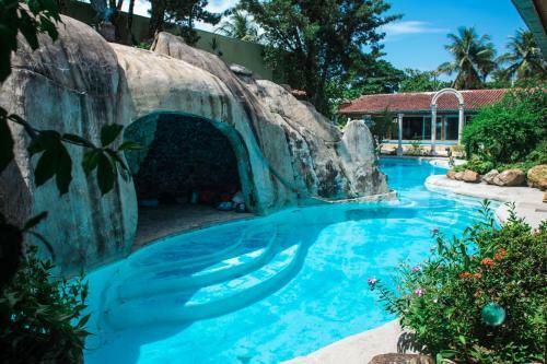 Hostal Pernambuco Club House