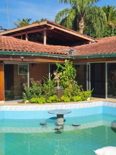 Hostal Pernambuco Club House