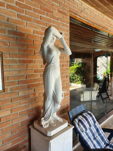 Hostal Pernambuco Club House