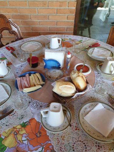 Hostal Pernambuco Club House