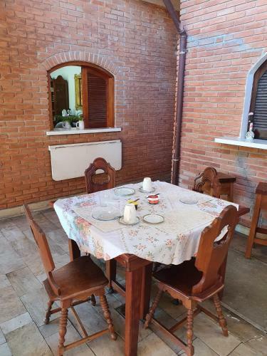 Hostal Pernambuco Club House