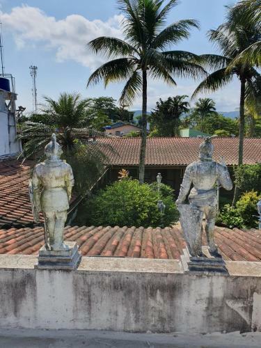Hostal Pernambuco Club House