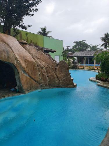 Hostal Pernambuco Club House