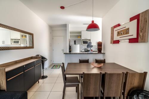 Apartamento Enseada 2 Quartos Piscina E Lazer