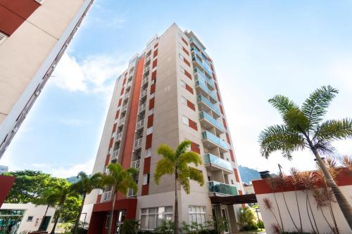 Apartamento Enseada 2 Quartos Piscina E Lazer