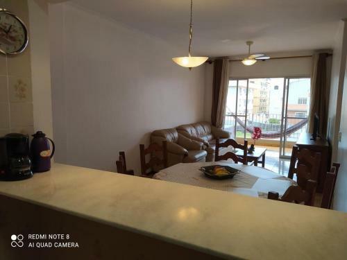 Excelente Apartamento Familiar