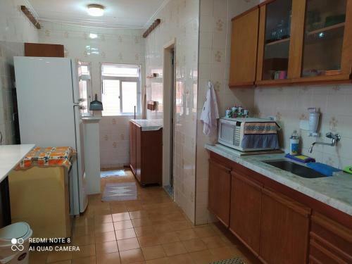 Excelente Apartamento Familiar