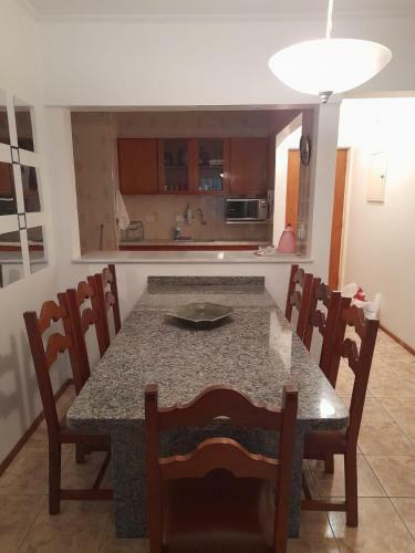 Excelente Apartamento Familiar
