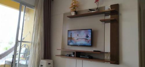Excelente Apartamento Familiar