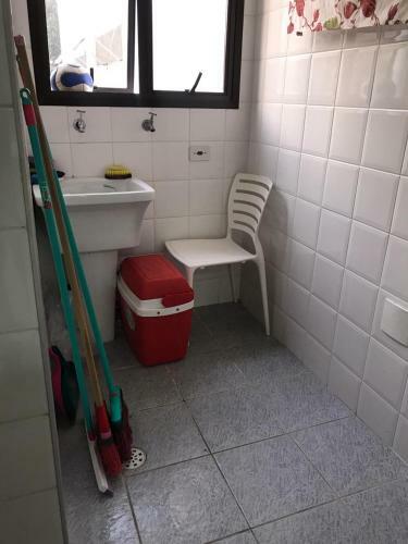 Apartamento Mar Doce Lar