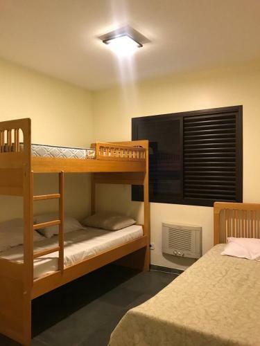 Apartamento Mar Doce Lar