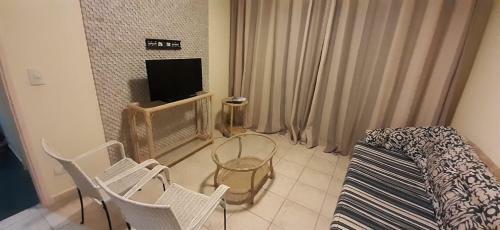 Apartamento Mar Doce Lar
