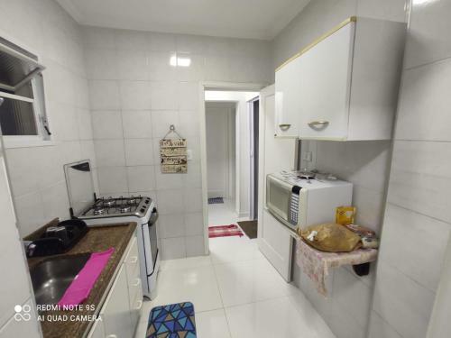 Apartamento Guaruj� Pitangueiras