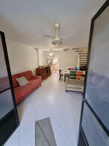 Casa Em Condom�nio Com Lazer Completo No Guaruj�