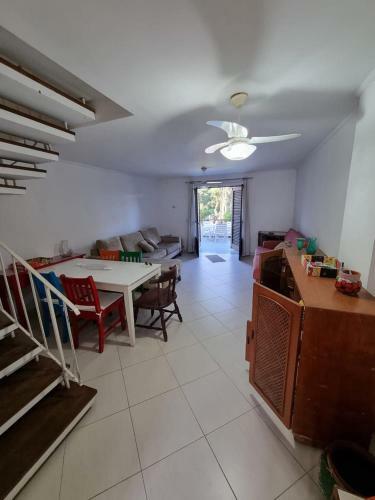Casa Em Condom�nio Com Lazer Completo No Guaruj�