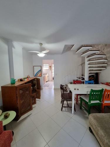 Casa Em Condom�nio Com Lazer Completo No Guaruj�