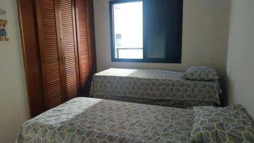 Apartamento Guaruj� Pitangueiras Flat Capitania Varam