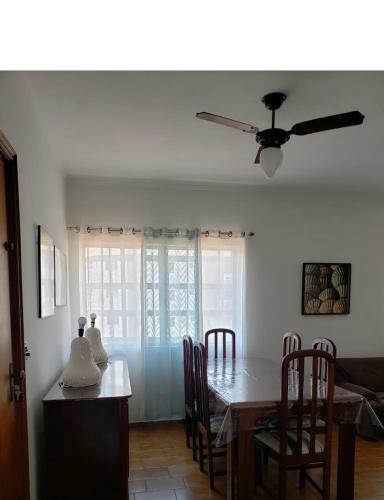 Apartamento Aconchego Familiar