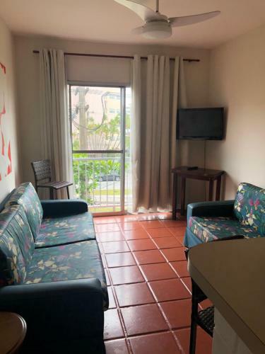 Apartamento F�rias Incr�veis
