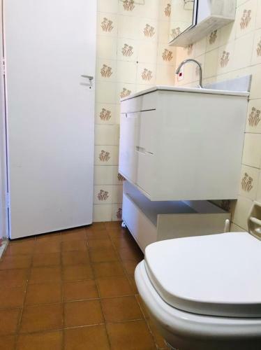 Apartamento F�rias Incr�veis