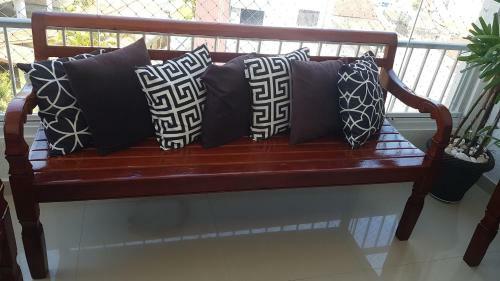 Apartamento Praia Do Tombo Guaruj�