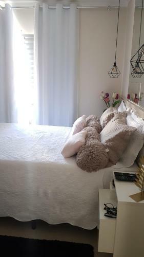 Apartamento Praia Do Tombo Guaruj�