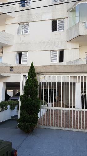 Apartamento Praia Do Tombo Guaruj�