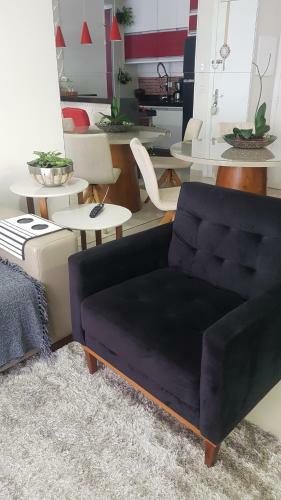 Apartamento Praia Do Tombo Guaruj�