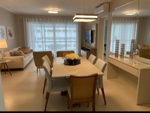 Apartamento 3 Quartos Em Pitangueiras