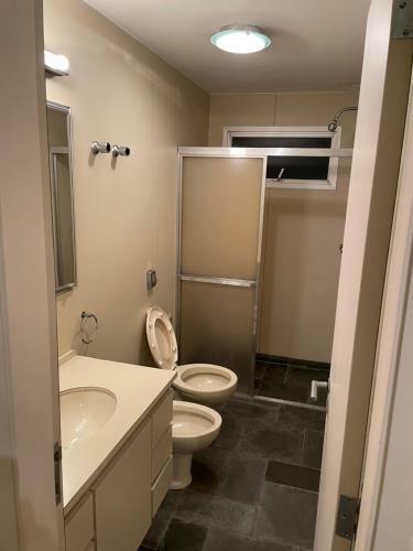 Apartamento Pitangueiras- Guaruj�