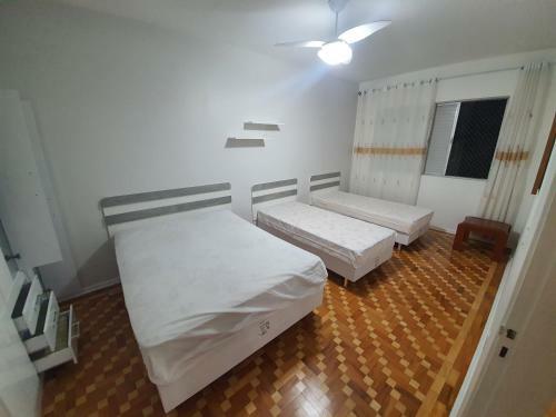 Apartamento Apto A 250m Da Praia Enseada