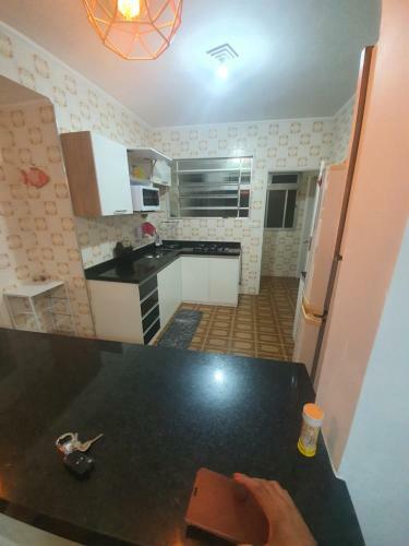 Apartamento Apto A 250m Da Praia Enseada