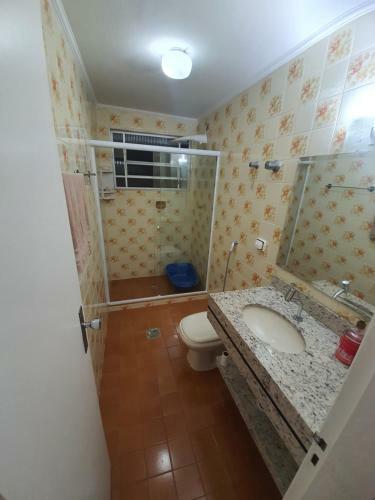 Apartamento Apto A 250m Da Praia Enseada