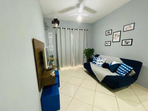 Apartamento Condom�nio Astro Rei
