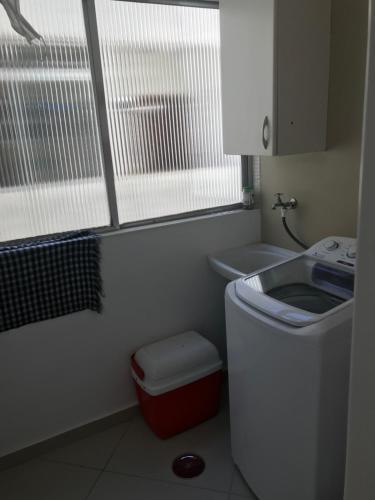 Apartamento Guaruja