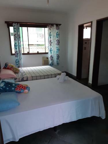 Hotel Pousada E Hostel Ponderosa Guaruj�