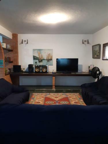 Hotel Pousada E Hostel Ponderosa Guaruj�