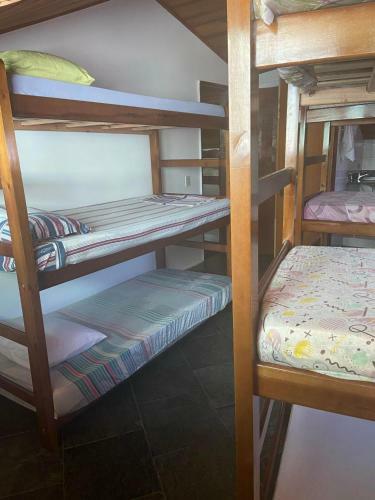 Hotel Pousada E Hostel Ponderosa Guaruj�