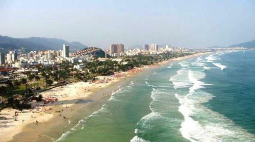 Hotel Pousada E Hostel Ponderosa Guaruj�