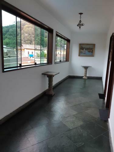 Hotel Pousada E Hostel Ponderosa Guaruj�