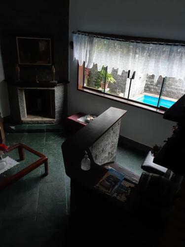 Hotel Pousada E Hostel Ponderosa Guaruj�