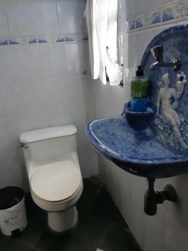 Hotel Pousada E Hostel Ponderosa Guaruj�