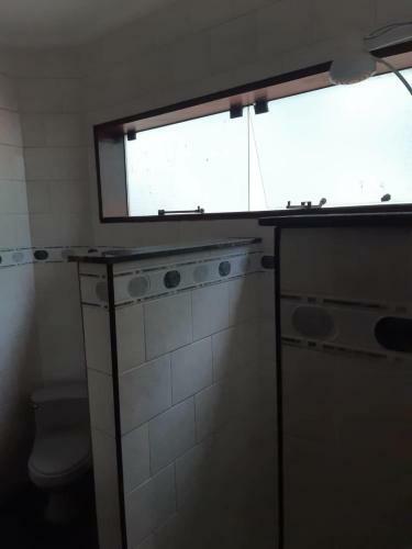 Hotel Pousada E Hostel Ponderosa Guaruj�
