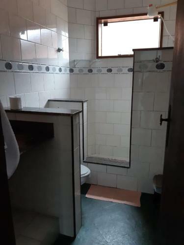 Hotel Pousada E Hostel Ponderosa Guaruj�