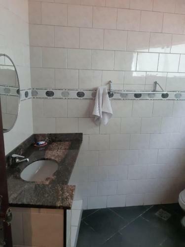 Hotel Pousada E Hostel Ponderosa Guaruj�