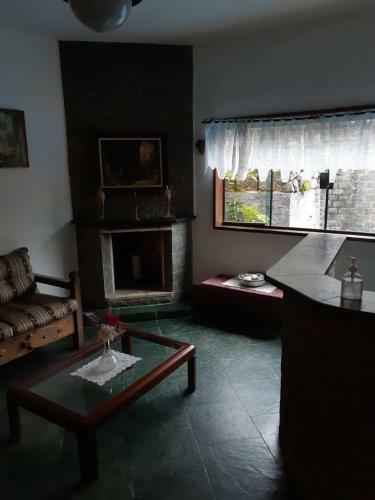 Hotel Pousada E Hostel Ponderosa Guaruj�