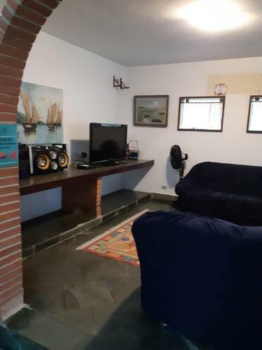 Hotel Pousada E Hostel Ponderosa Guaruj�