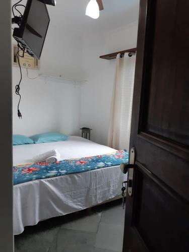 Hotel Pousada E Hostel Ponderosa Guaruj�