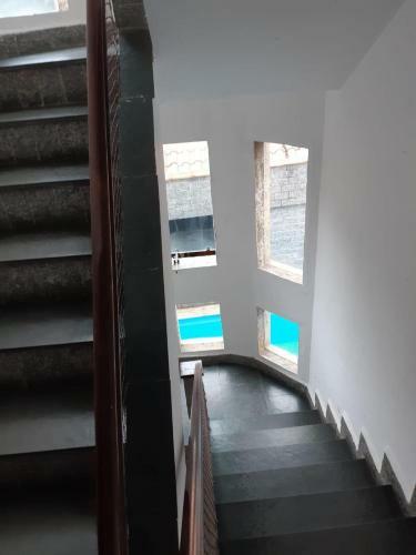Hotel Pousada E Hostel Ponderosa Guaruj�