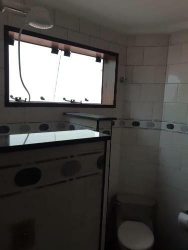 Hotel Pousada E Hostel Ponderosa Guaruj�